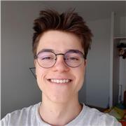 Etudiant en CPGE littéraire/ Bac ES metion TB avec 19 en allemand et mention européenne